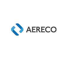 aereco logo