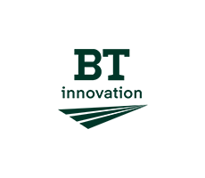 bt innovation logo