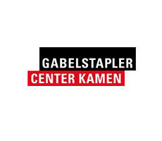 gabelstapler-center Kamen logo