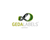 Geda Labels Logo