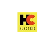 HC-Electric Logo