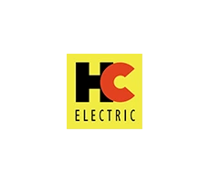HC-Electric Logo