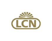 lcn wilde cosmetics logo