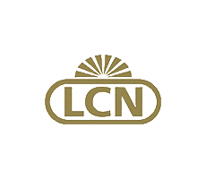 lcn wilde cosmetics logo