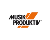 Musik Produktiv Logo