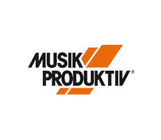 Musik Produktiv Logo