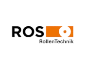 ROS Rollentechnik Logo