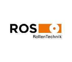 ROS Rollentechnik Logo
