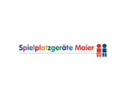 spielplatzgeräte maier logo