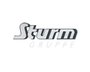 Sturm Gruppe Logo