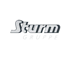 Sturm Gruppe Logo