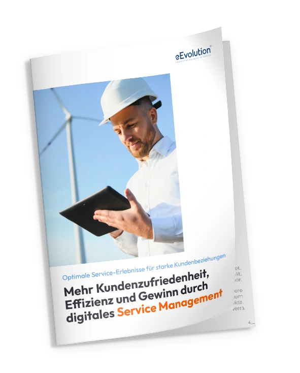 Whitepaper Erfolgreiches Enterprise Service Management