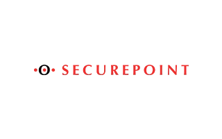 eEvolution ist Securepoint Partner