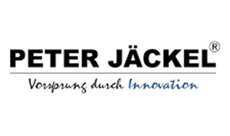 Peter Jäckel Logo