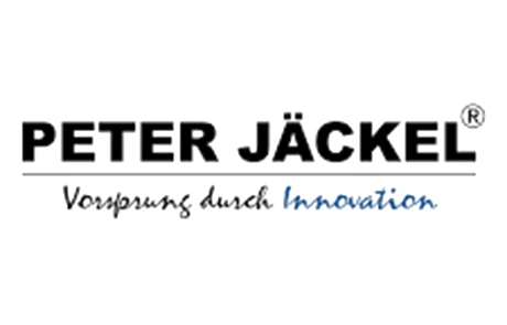 Peter Jäckel Logo