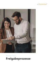 eevolution-tutorial-freigabeprozesse-deckblatt eEvolution Tutorial Freigabeprozesse