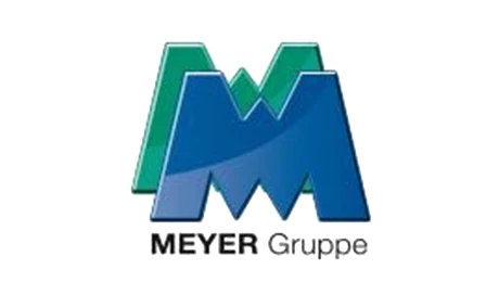 Wilhelm A.F. Meyer Logo