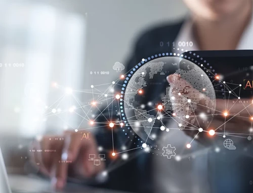 KI braucht keinen Cloud-Zwang: Warum moderne ERP-Plattformen zum sicheren Handlungsrahmen für künstliche Intelligenz werden