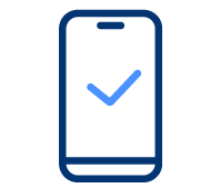 Icon_New_Blue_Mobile_Loesung eEvolution Warenwirtschaft