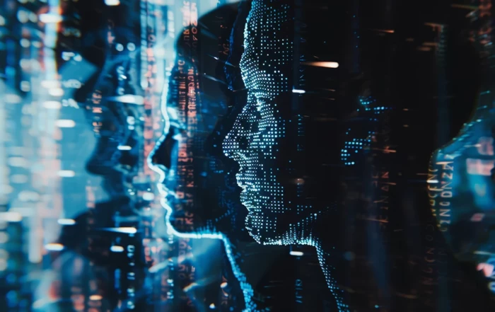 Die rasante Entwicklung generativer KI hat die Erstellung täuschend echter Deepfakes ermöglicht, die in betrügerischen E-Mails, gefälschten Videos und synthetischen Audios eingesetzt werden. Diese Bedrohungen erfordern von Unternehmen erhöhte Wachsamkeit und proaktive Maßnahmen.