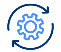 Icon für das eEvolution ERP Modul Warenwirtschaft