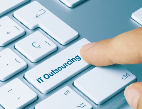 IT Outsourcing: Ab wann lohnt sich externe Betreuung?