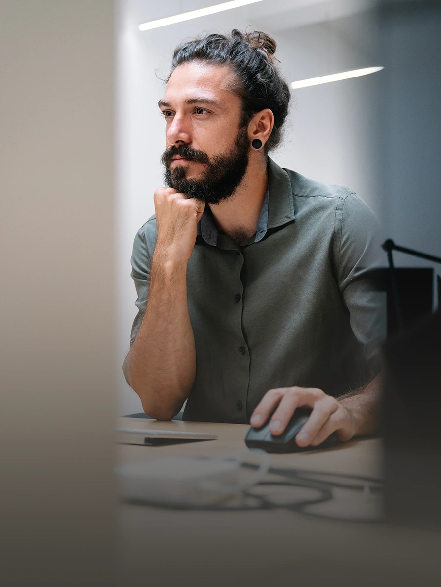 IT-Hardware zur Miete für Unternehmen