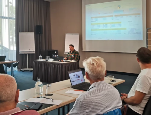 Erfahrungsbericht: eConnect Leipzig 2025