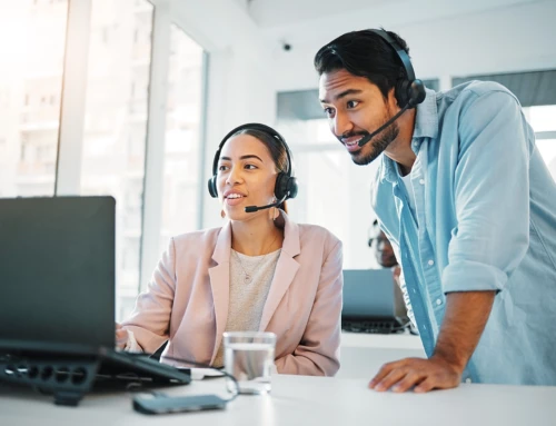 Managed Services: Entlastung für Ihre IT-Abteilung
