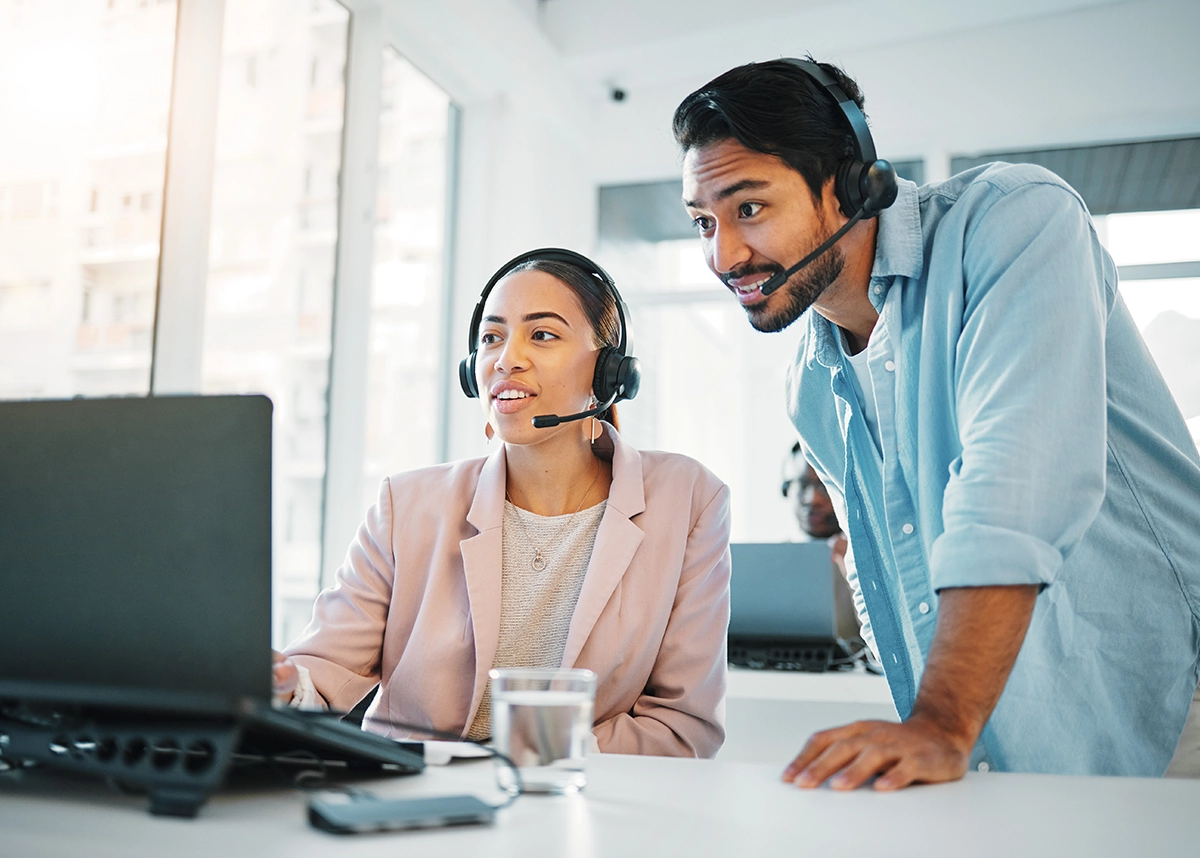 Managed Services: Entlastung für Ihre IT-Abteilung