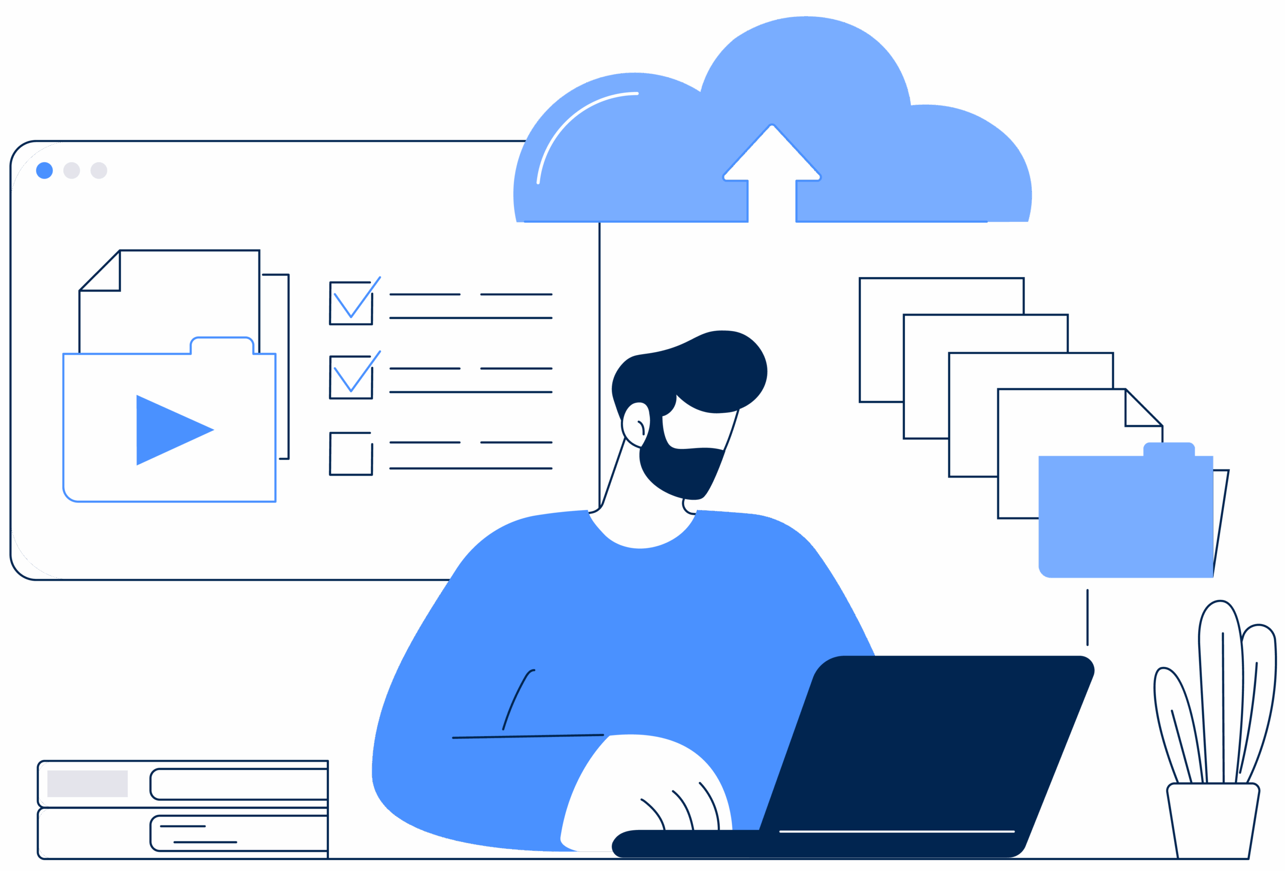 Dokumentenmanagement mit ELO 