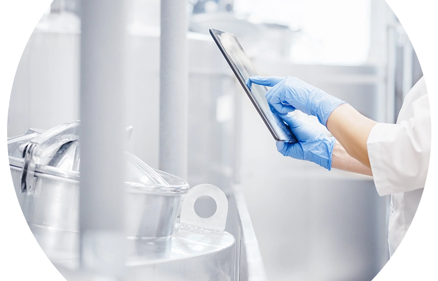 Entdecken Sie, wie eEvolution Unternehmen dabei unterstützt, Prozesse zu optimieren und Wachstum voranzutreiben.