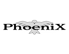 Logo von Schell Fahrzeugbau mit Marke PhoeniX