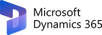 Microsoft Dynamics 365 Logo