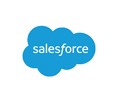 Salesforce Logo