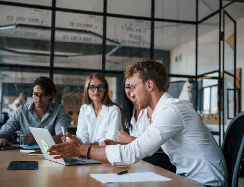 Automatisierte Geschäftsprozesse im ERP nutzen: So entlasten Sie Ihre Teams