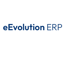eEvolution ERP Logo