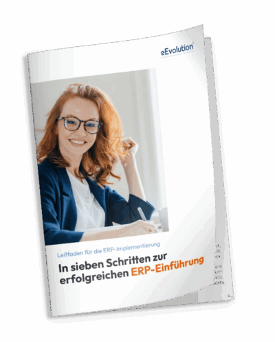Whitepaper - In 7 Schritten zur erfolgreichen ERP-Einführung