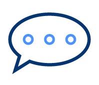 Icon Mehrsprachigkeit