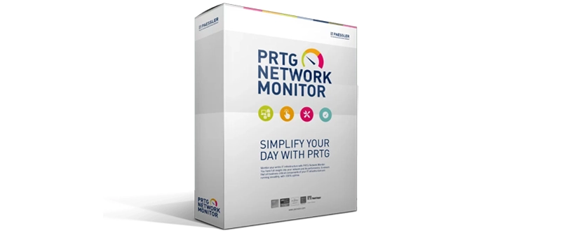 PRTG all-inclusive Monitoring