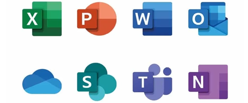 ERP Onlineshops ECM E-Commerce