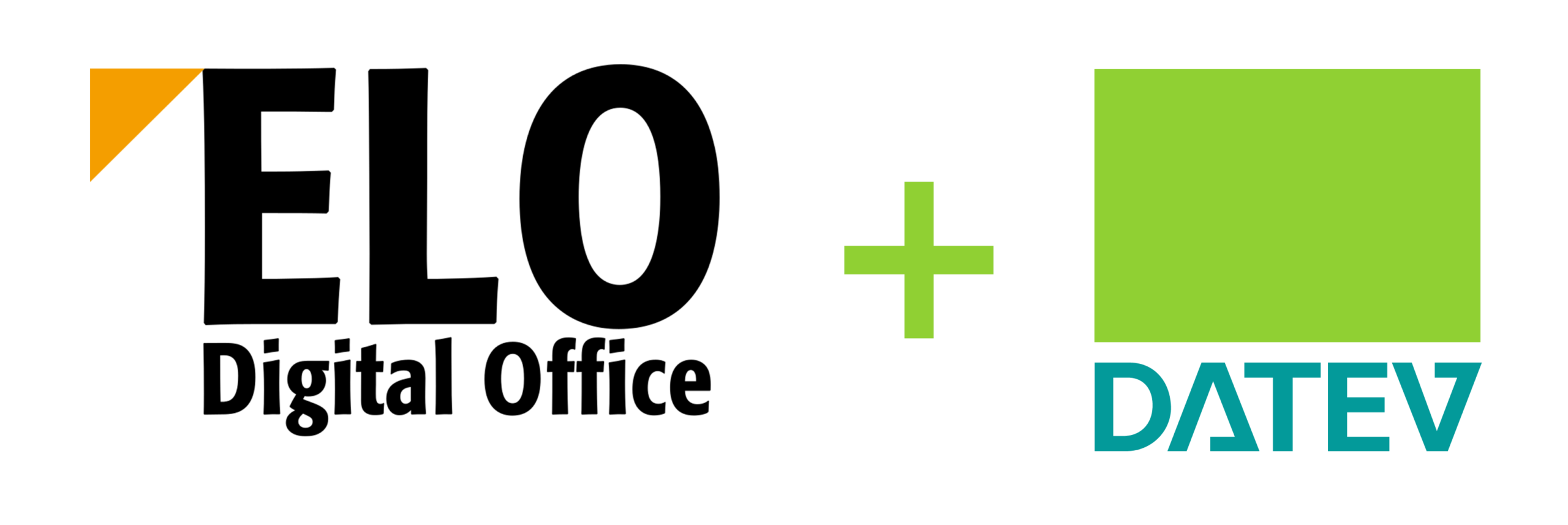 ELO for Datev Logo