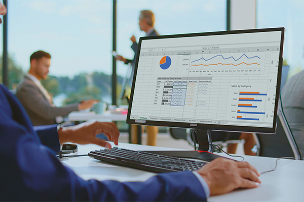 SSRS Ablösung bei Microsoft: So stellen Sie Ihr Reporting zukunftssicher auf