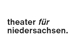 Theater für Niedersachsen Logo