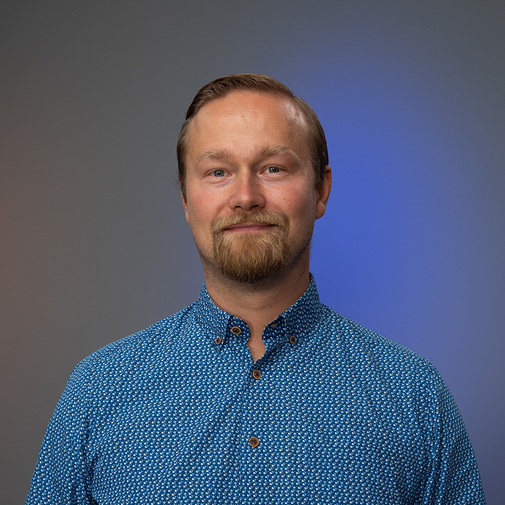 Marvin Schünemann - Sales Manager Business Development & New Business ERP