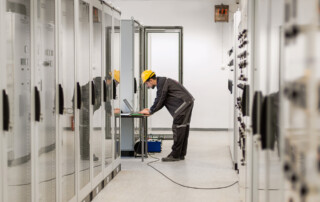 Digitale Serviceprozesse