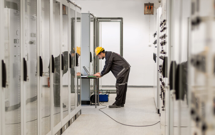 Digitale Serviceprozesse