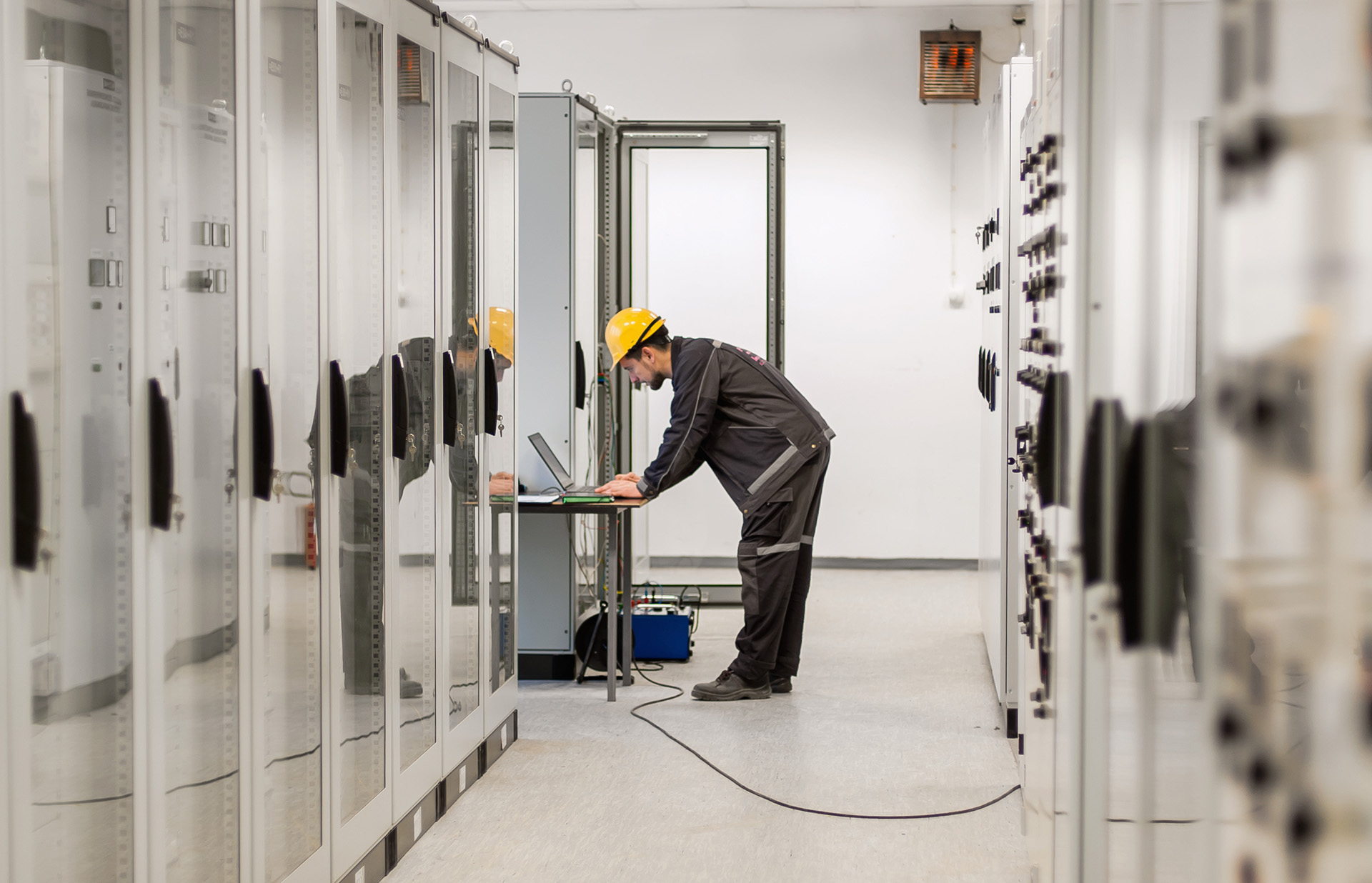 Digitale Serviceprozesse