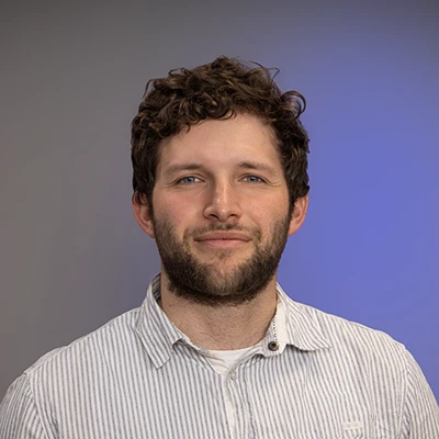 Dennis Klodwig - ELO Consultant