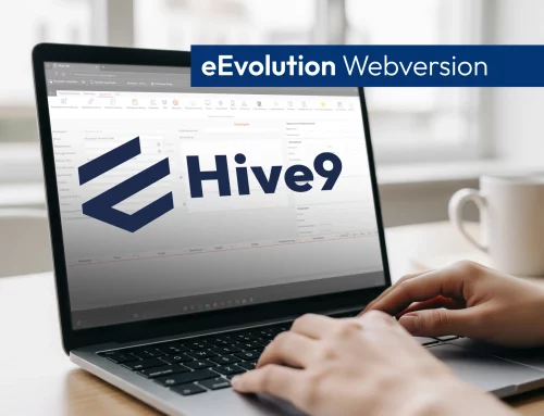 Das bewährte eEvolution – jetzt im Web